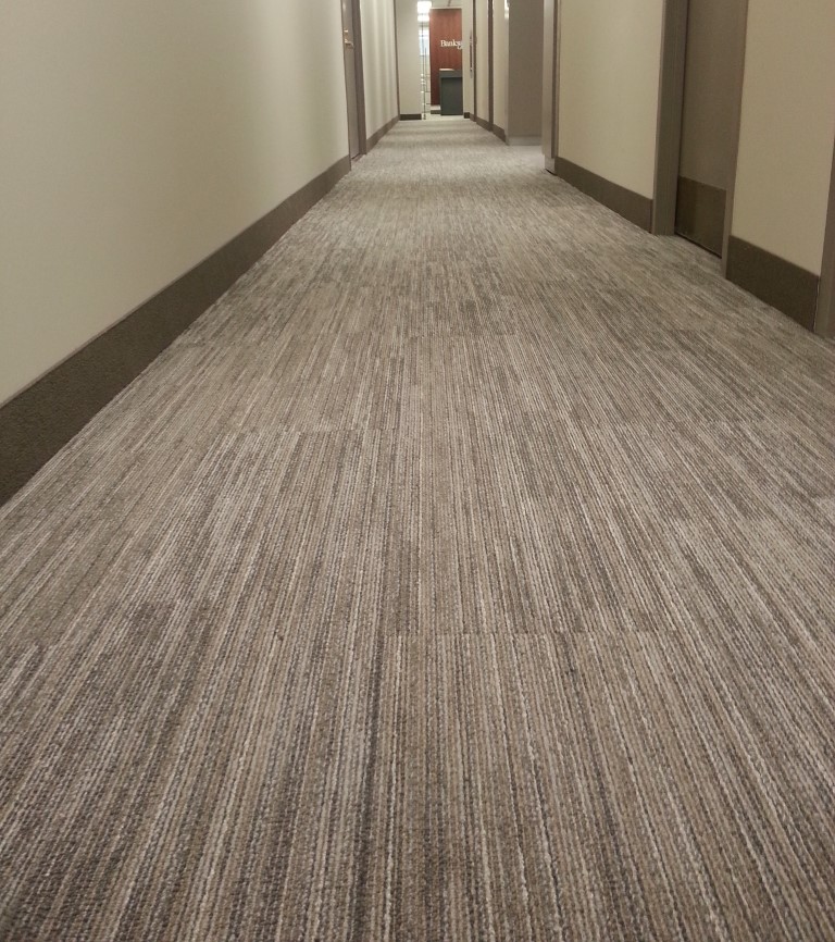 Patcraft – Plank commercial flooring